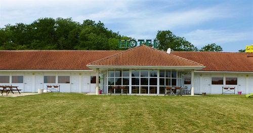 Fasthotel Well Inn Macon Sud - Un Hotel Fh Confort Charnay-lès-Mâcon Exterior foto